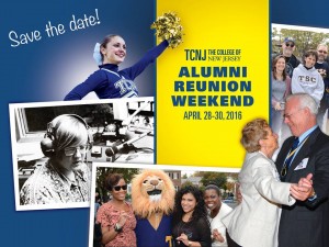 Alumni Reunion Weekend 